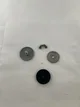 View Hoffman 59700 AS050 Hole Seal, Grey image 2