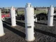 View Atlantic Fabrication & Design SEPV-1604-720-3 Vertical Gas Scrubber, 16" x 4' image 1