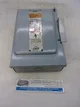 View ITE JF422 Fusible Safety Switch, 3-Pole, 60A, 240V, NEMA 1 image 1