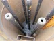 View Hyco Corp Vertical Coalescing Filter Vessel, 16" x 3', SN 91-40 image 2