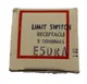 View Cutler-Hammer E50RA Limit Switch Receptacle image 1