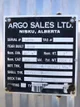 View 100 BBL Argo Sales Double Wall Storage Tank – 2000 (Ser# 11668) image 6