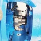 View Goulds 3175 Centrifugal Process Pump, 14x14-22, Stainless Steel image 11