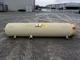 View Cameron 30" x 10' Horizontal Two-Phase Separator image 1