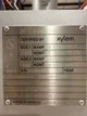 View Xylem Shell and Tube Heat Exchanger 8 5/8" x 7'6" NB 288728 image 1