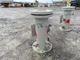 View IES Vertical Pressure Vessel 6-3/4" x 18" image 10