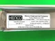 View Kenco 5700-40-ATRHH-GS-ATM-AMB-NS Stainless Steel Armored Liquid Level Gauge image 2
