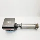 View Grundfos CRNE1-23 HS-P-GI-E-HQQE Multistage Centrifugal Pump image 1