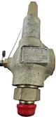 View Anderson Greenwood Crosby 83S1M68-8 Safety Relief Valve 3/4" Inlet 1" Outlet image 1