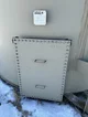View 400 BBL Partially Internally Coated Tank image 5