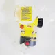 View Milton Roy LMI Series G Metering Pump SD72XNP 25 GPH 100 PSI image 6