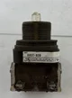 View Allen-Bradley 800T-R20 Red Pilot Light image 1