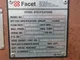 View Facet CS-1224-424 Horizontal Coalescer Filter Vessel image 9