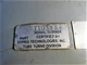 View Exterran Glycol Filter 16" OD x 4'11" LG YGT15-137 image 5