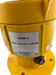 View Julian McDermott PLAT-120-1L5V-.3-PE-GR Explosion-Proof Platform Light image 3