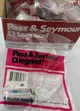 View Pass & Seymour Legrand FS-2 Fluorescent Lamp Starter for 14, 15 & 20 Watt Lamps (Box of 10) image 2