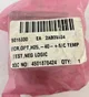 View BEI Sensors H25D-SS-10GC-28V/OC-CW-EM14/19-S Absolute Rotary Encoder image 4