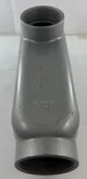 View Thomas & Betts LB67 2 Inch Form 7 Conduit Body image 3