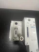 View Festo CPX-FB32 Ethernet/IP Communication Node with CPX-GE-EV-S Interlinking Block image 2
