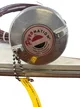 View Pyromation Dual Type J Thermocouple Assembly JJ48U-014 (1/4) SNZ-8HN31, SB, BX image 2
