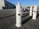 View Atlantic Fabrication and Design Vertical Gas Scrubber SEPV-1604-720, 16" x 4' image 2