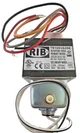 View Functional Devices RIB TR100VA001 Transformer Circuit Breaker Single Hub image 1