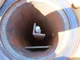 View Bailey's Welding & Machine Fuel Gas Filter 6-3/4" x 4'3" image 4
