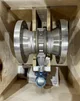 View Rosemount 8800D Vortex Flow Meter 6 Inch Class 300 ANSI image 1