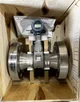 View Rosemount 8800D Vortex Flowmeter 8-Inch 150 ANSI Flanged image 1