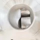 View SPX Waukesha Cherry-Burrell 5070 Rotary Positive Displacement Lobe Pump with 15 HP Motor and 7.70:1 Gearbox image 5