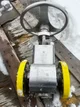 View Red Point Alloys 2-Inch Class 300 Duplex Stainless Steel Gate Valve A182 F51 image 2