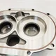 View SPX Waukesha Cherry-Burrell 5070 Rotary Positive Displacement Lobe Pump with 15 HP Motor and 7.70:1 Gearbox image 13