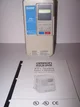 View Omron Yaskawa AC Drive CIMR-P5U40P41F 1HP image 3