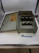 View General Electric TH3323M Fusible Heavy Duty Safety Switch, 100A, 240V, 3-Pole, NEMA 1 image 1