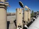 View National Tank Company Vertical Filter Vessel 26" x 4'6" 150 PSI image 2