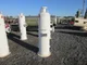 View Atlantic Fabrication and Design Vertical Gas Scrubber SEPV-1604-720, 16" x 4' image 1