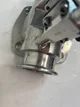 View GEMÜ 2" Pneumatically Actuated Sanitary Diaphragm Valve with Tri-Clamp Connections image 5
