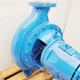 View Goulds 3175 8x10-22 Paper Stock Process Pump 316SS image 3