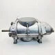 View Sutorbilt 8x20-3000-RHBD-CW Positive Displacement Blower image 9