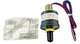 View Seventy Three Mfg Inc 833A254002 Pressure Switch Set at 3PSI Falling image 1