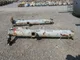 View PECO Series 85 Horizontal Dry Gas Filter FG36, 10-3/4" OD x 8' Length image 14