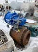 View Neway 20" Class 300 Trunnion Mounted Ball Valve with Limitorque Pneumatic Actuator image 1