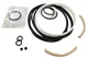 View APV KAP-C55BN Pneumatic Actuator Repair Kit for APM 55 image 2
