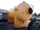 View Natco Horizontal 2-Phase Separator 84" ID x 20' image 6