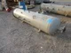 View Challenger Process Systems 24" OD x 7'6" S/S Vertical 3-Phase Separator image 3
