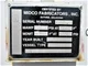 View Midco Fabricators 48x16 Horizontal Flare Knockout Drum image 6