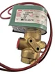 View ASCO 8320A182 3-Way Solenoid Valve 1/4 Inch NPT image 1