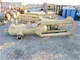 View Cameron 20" x 5' High-Pressure Sand Trap Separator image 1
