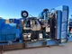 View MTU 16V2000 1000 kW Diesel Generator Set with Stamford CC634C Alternator image 1
