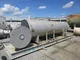 View Hanover Indirect Fired Heater 1.5MM BTU/HR 48" OD x 17'6" image 13